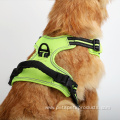 Wholesale Reflective Soft Mesh Padded Dog Harness
